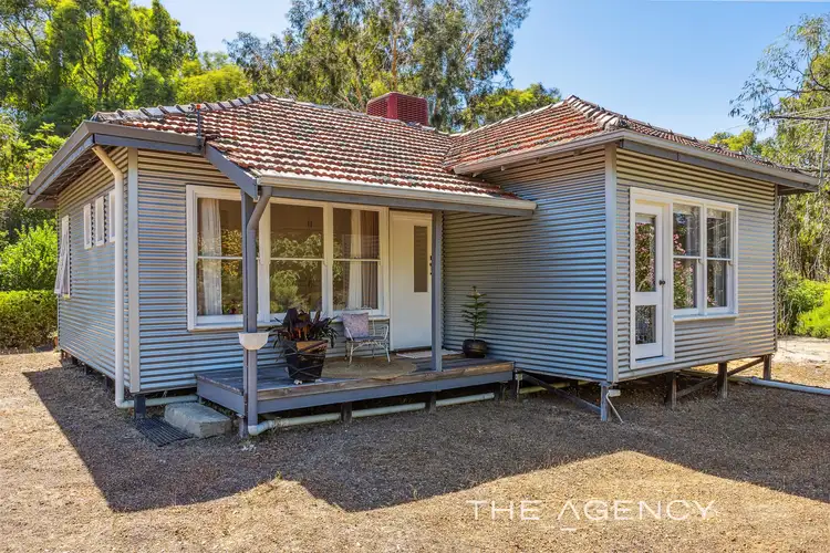 Fourth view of Homely house listing, 861 Berry Road, Gidgegannup WA 6083