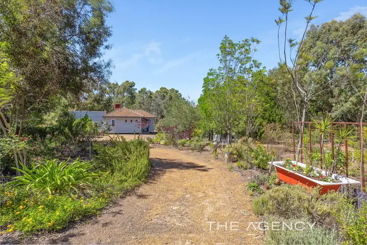 Fifth view of Homely house listing, 861 Berry Road, Gidgegannup WA 6083
