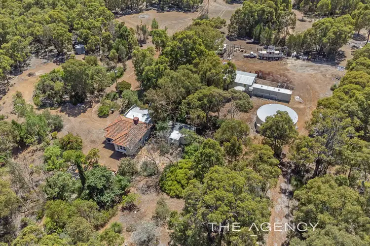 Sixth view of Homely house listing, 861 Berry Road, Gidgegannup WA 6083