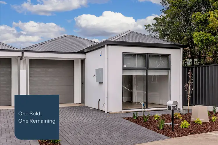 21B Wells Street, Birkenhead SA 5015
