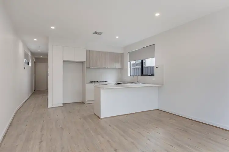 Second view of Homely house listing, 21B Wells Street, Birkenhead SA 5015