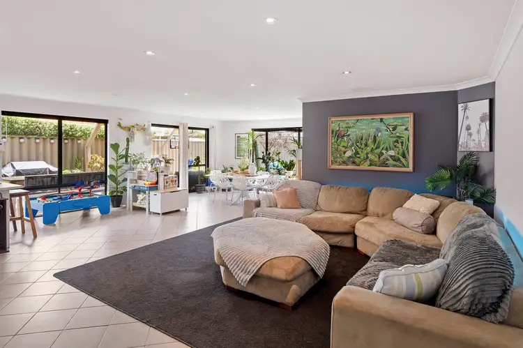 Second view of Homely house listing, 49 Kooljak Road, Broadwater WA 6280