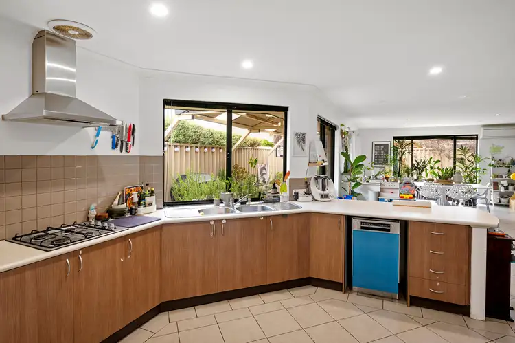 Fifth view of Homely house listing, 49 Kooljak Road, Broadwater WA 6280