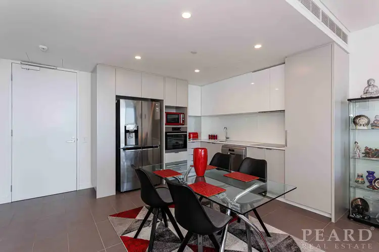 Fifth view of Homely apartment listing, 1406/113 Grand Boulevard, Joondalup WA 6027