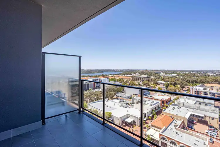 Seventh view of Homely apartment listing, 1406/113 Grand Boulevard, Joondalup WA 6027