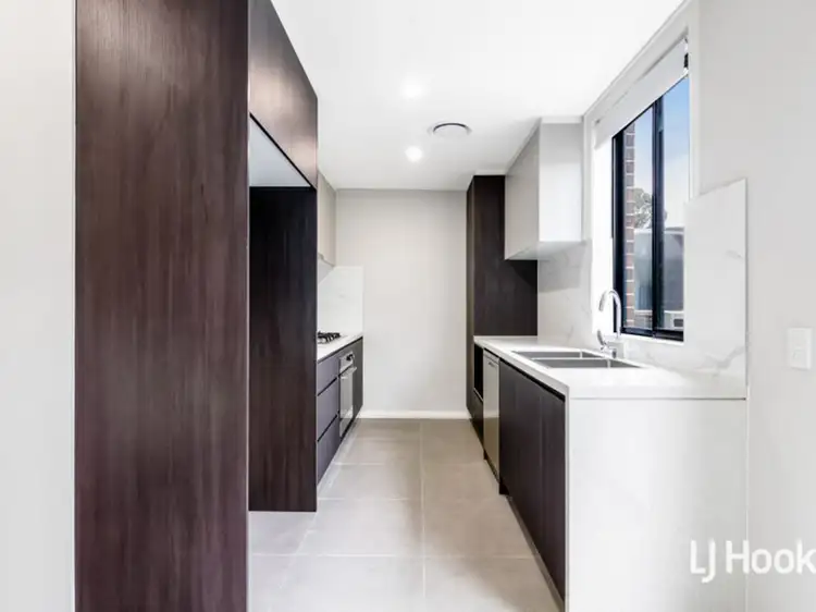 Third view of Homely townhouse listing, 20 Hopwood Glade, Quakers Hill NSW 2763
