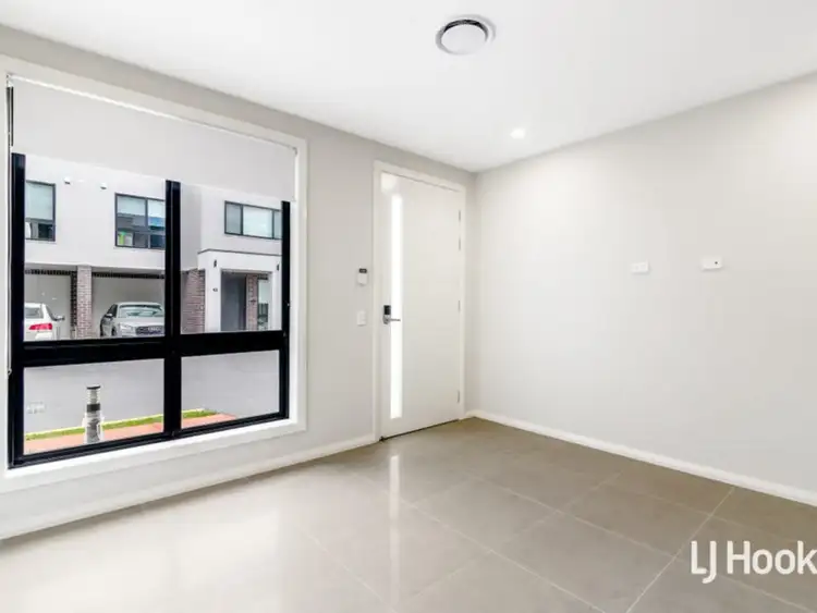 Fourth view of Homely townhouse listing, 20 Hopwood Glade, Quakers Hill NSW 2763