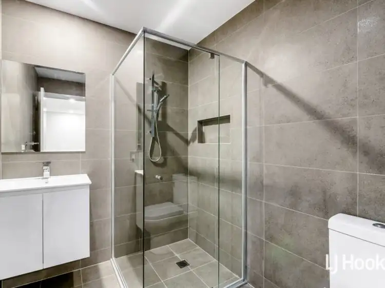 Fifth view of Homely townhouse listing, 20 Hopwood Glade, Quakers Hill NSW 2763