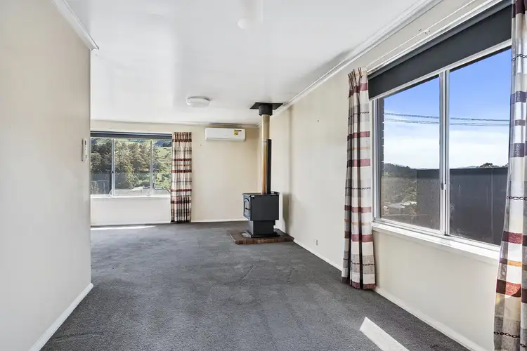 Second view of Homely house listing, 16 View Street, Geeveston TAS 7116