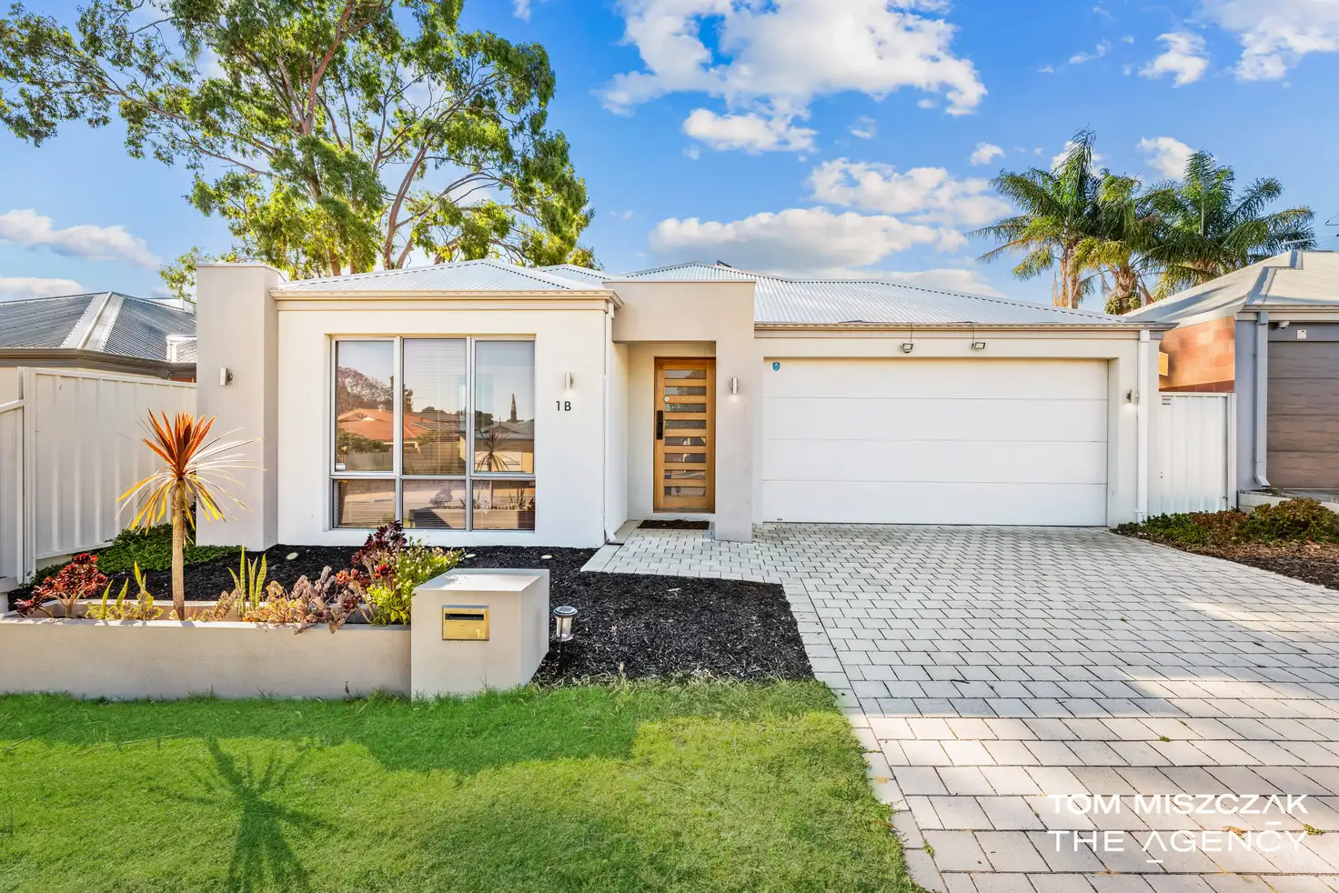 Main view of Homely house listing, 1B Irene McCormack Way, Queens Park WA 6107