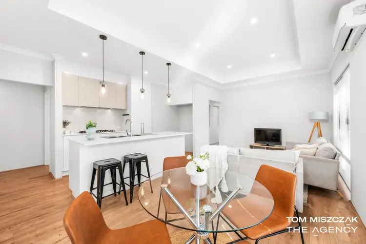 Fourth view of Homely house listing, 1B Irene McCormack Way, Queens Park WA 6107