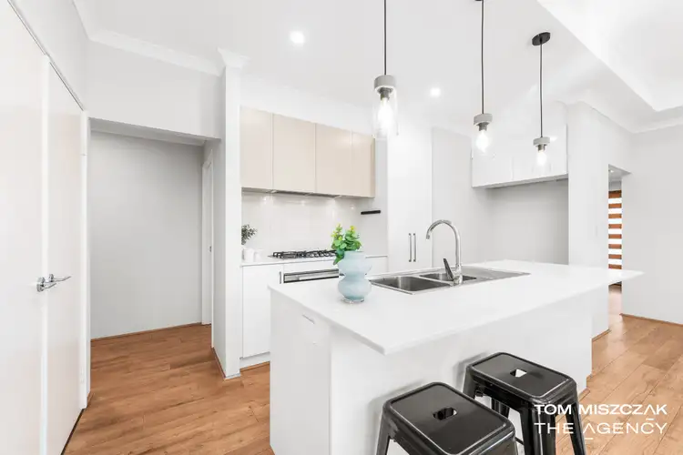 Sixth view of Homely house listing, 1B Irene McCormack Way, Queens Park WA 6107