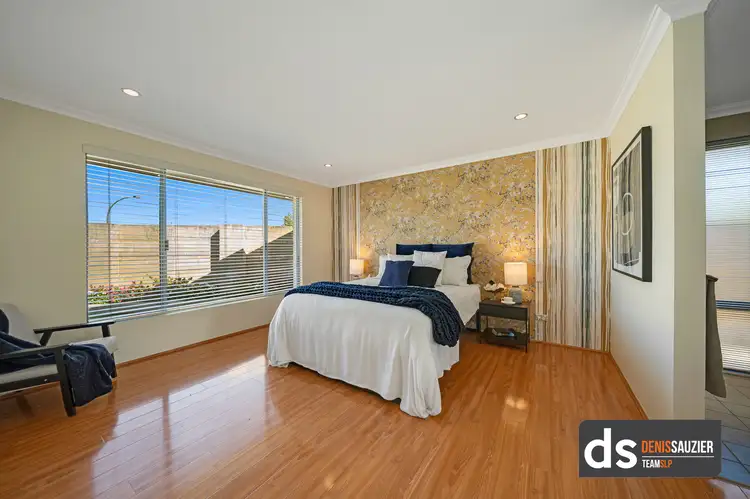 Sixth view of Homely house listing, 1 Copenhagen Drive, Hocking WA 6065