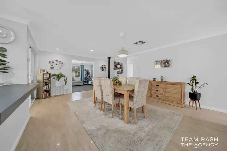 106 Balladong Loop, Carramar WA 6031