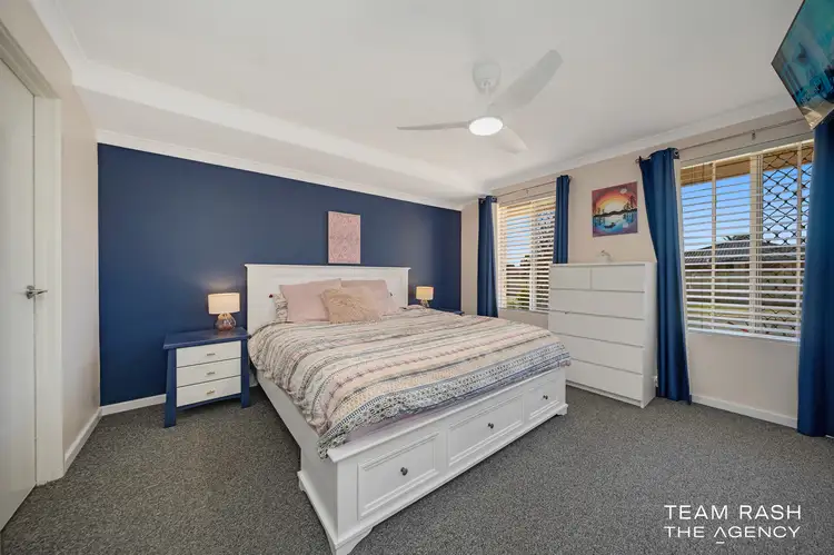 Sixth view of Homely house listing, 106 Balladong Loop, Carramar WA 6031