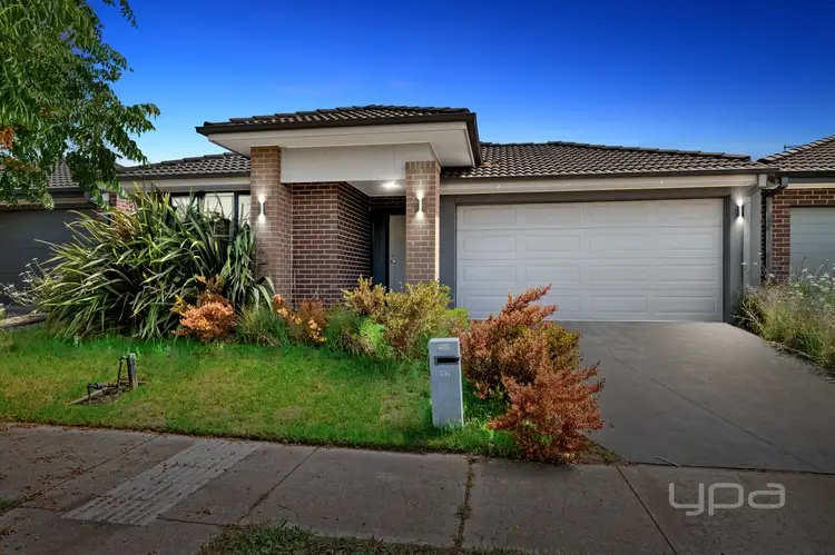 36 Lancers Drive, Harkness VIC 3337
