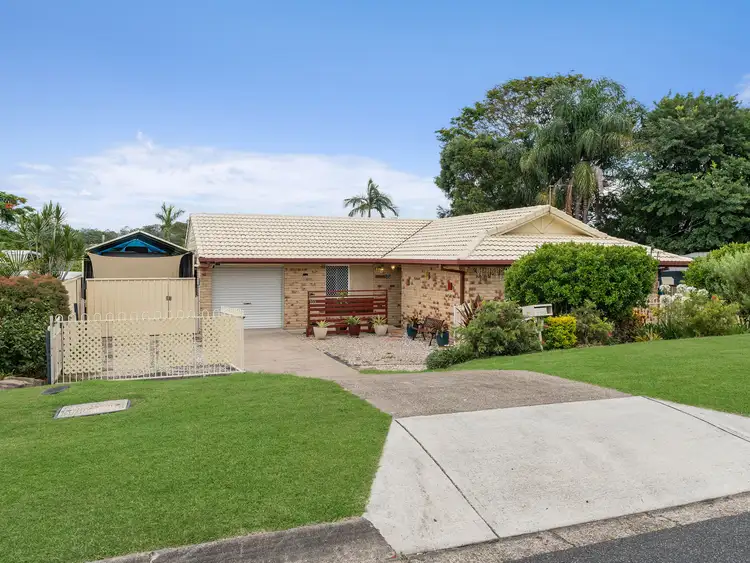 233 Henty Drive, Redbank Plains QLD 4301