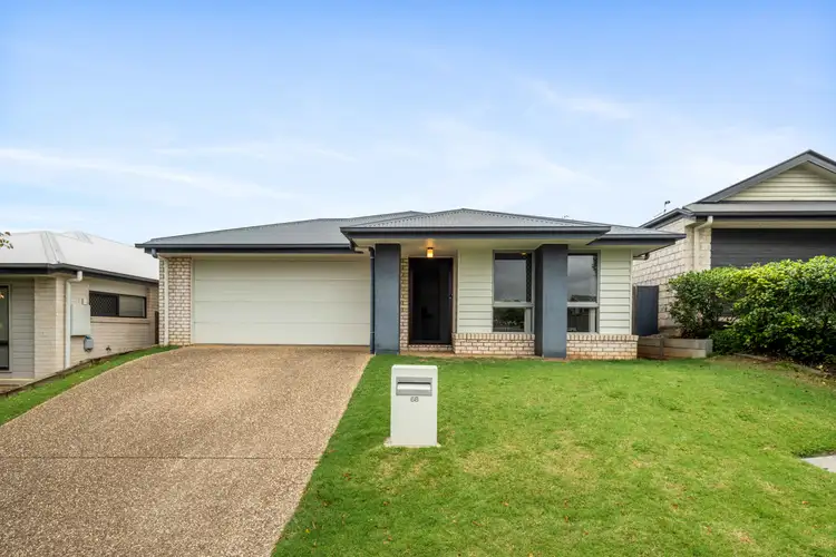 68 Surround Street, Dakabin QLD 4503