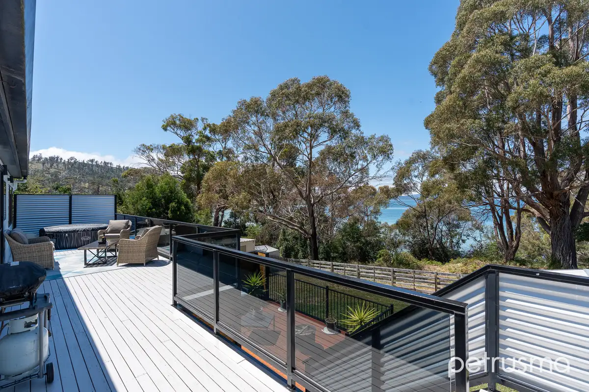 Main view of Homely house listing, 745 Primrose Sands Road, Primrose Sands TAS 7173