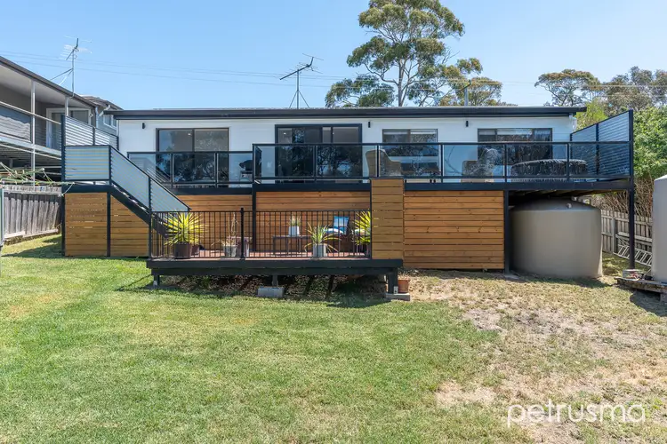 Second view of Homely house listing, 745 Primrose Sands Road, Primrose Sands TAS 7173