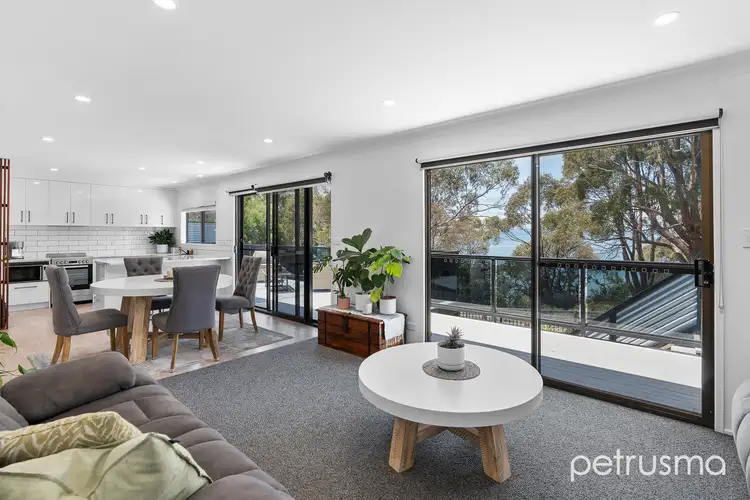 Third view of Homely house listing, 745 Primrose Sands Road, Primrose Sands TAS 7173