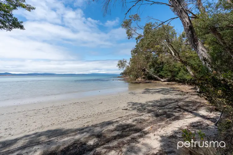 Fourth view of Homely house listing, 745 Primrose Sands Road, Primrose Sands TAS 7173