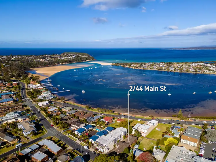 2/44 Main Street, Merimbula NSW 2548