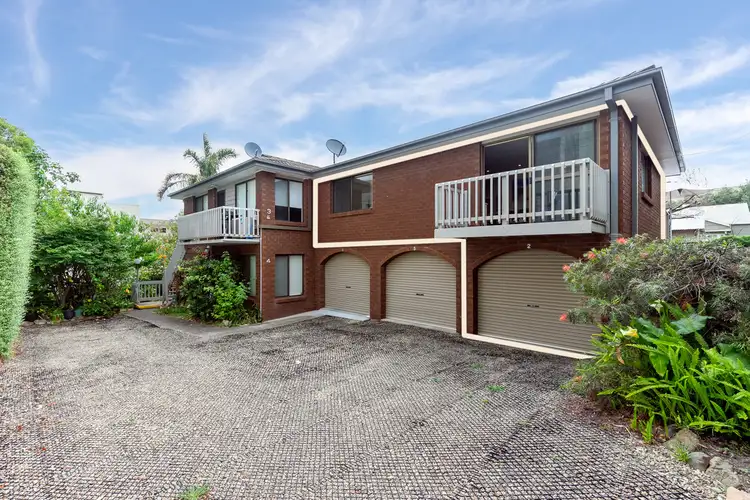 Second view of Homely apartment listing, 2/44 Main Street, Merimbula NSW 2548