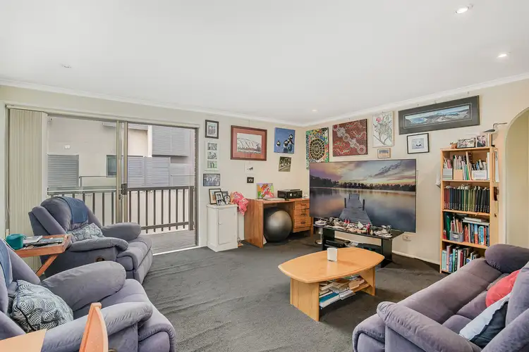 Third view of Homely apartment listing, 2/44 Main Street, Merimbula NSW 2548