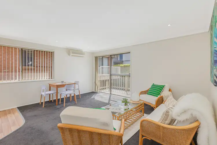 Fourth view of Homely apartment listing, 2/44 Main Street, Merimbula NSW 2548
