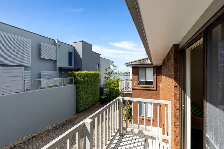 Fifth view of Homely apartment listing, 2/44 Main Street, Merimbula NSW 2548