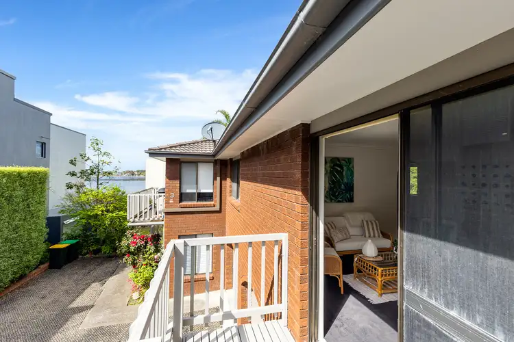 Sixth view of Homely apartment listing, 2/44 Main Street, Merimbula NSW 2548
