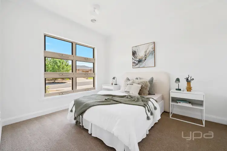 Third view of Homely house listing, 50 Gallery Avenue, Harkness VIC 3337
