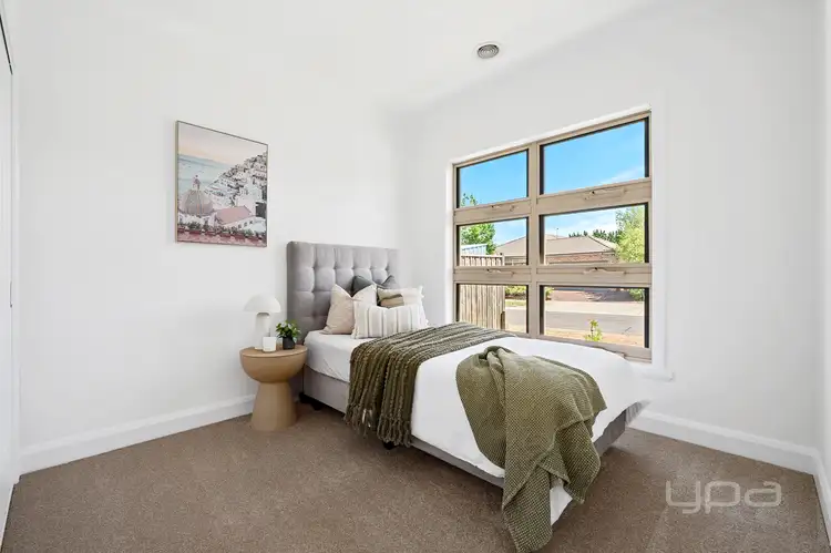 Fifth view of Homely house listing, 50 Gallery Avenue, Harkness VIC 3337