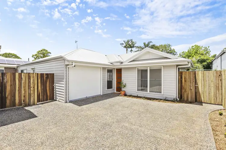 3/20 Williamson Lane, Wilsonton QLD 4350