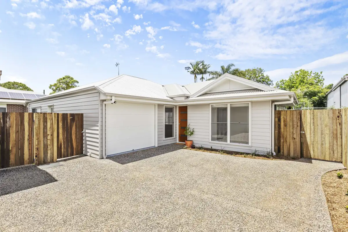 Main view of Homely unit listing, 3/20 Williamson Lane, Wilsonton QLD 4350