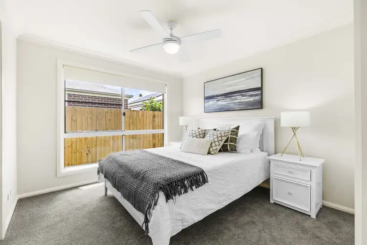 Sixth view of Homely unit listing, 3/20 Williamson Lane, Wilsonton QLD 4350