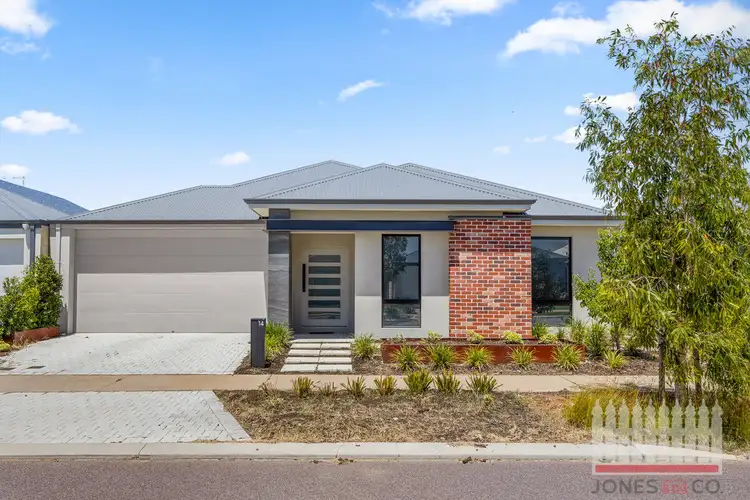 14 Sabina Road, South Guildford WA 6055