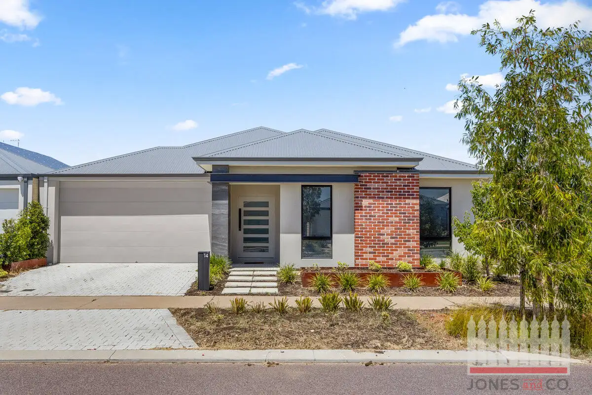 Main view of Homely house listing, 14 Sabina Road, South Guildford WA 6055