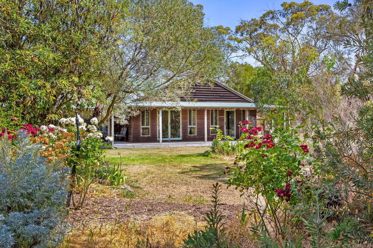 Main view of Homely rural property listing, 395 Brays Road, Ross Creek VIC 3351