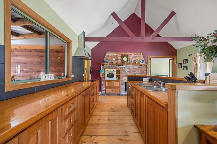 Third view of Homely rural property listing, 395 Brays Road, Ross Creek VIC 3351