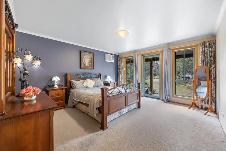 Third view of Homely rural property listing, 395 Brays Road, Ross Creek VIC 3351