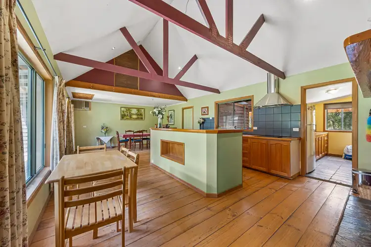 Fifth view of Homely rural property listing, 395 Brays Road, Ross Creek VIC 3351