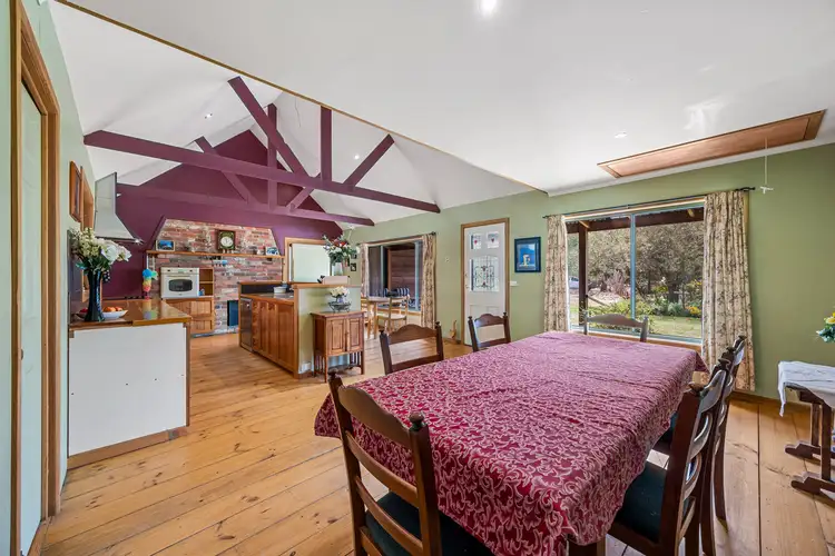 Sixth view of Homely rural property listing, 395 Brays Road, Ross Creek VIC 3351