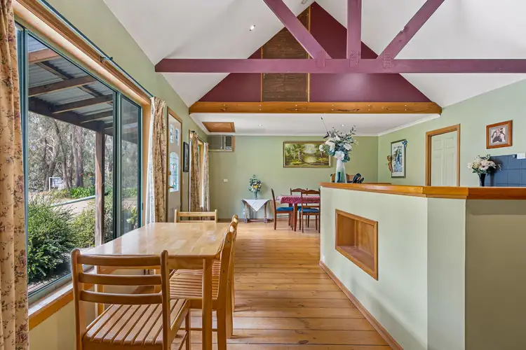 Sixth view of Homely rural property listing, 395 Brays Road, Ross Creek VIC 3351