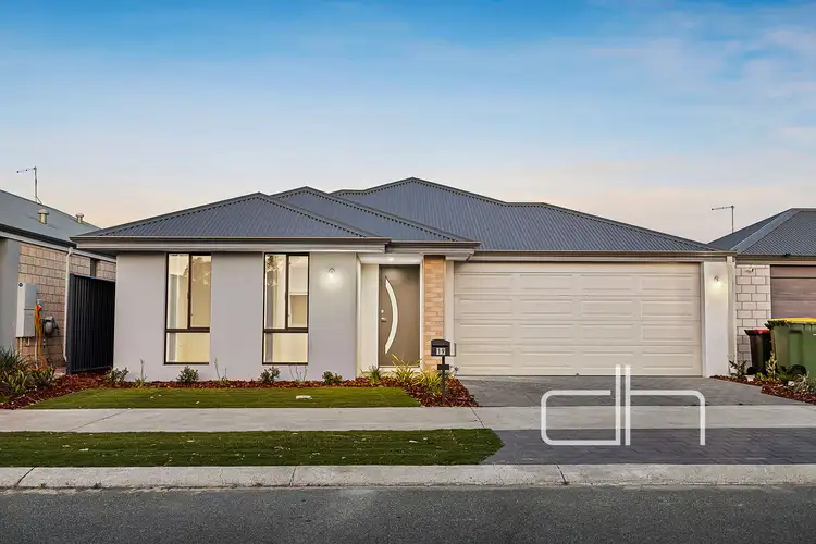 Main view of Homely house listing, 19 Angove Road, Baldivis WA 6171