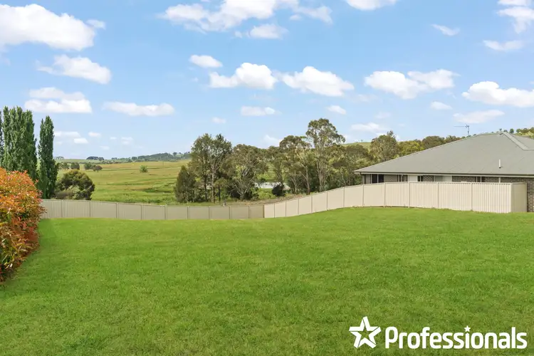 Fourth view of Homely land listing, 30 Johnstone Crescent, Blayney NSW 2799
