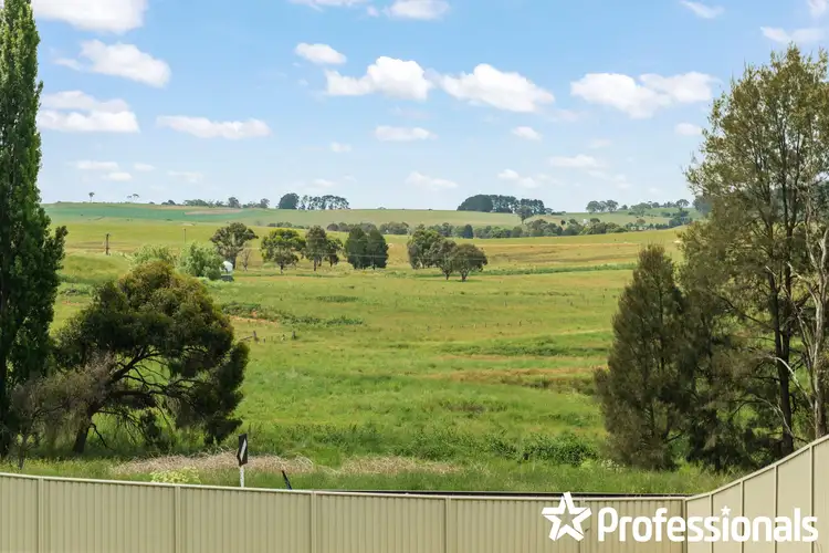 Fifth view of Homely land listing, 30 Johnstone Crescent, Blayney NSW 2799