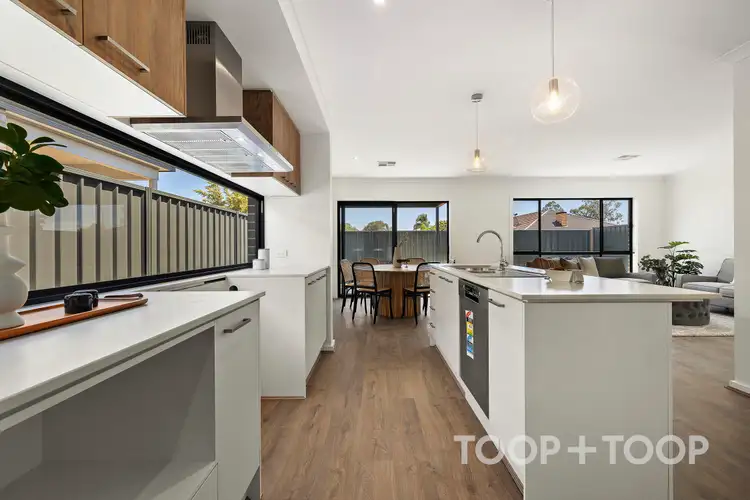 Second view of Homely house listing, 16 Gaynor Avenue, Paralowie SA 5108