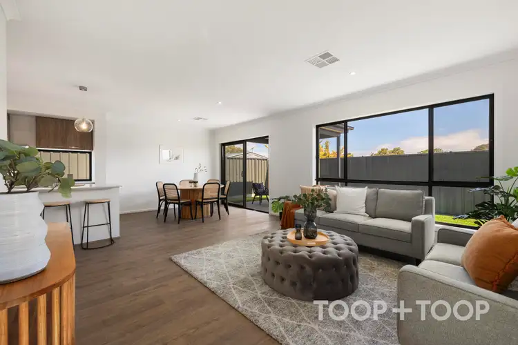 Third view of Homely house listing, 16 Gaynor Avenue, Paralowie SA 5108